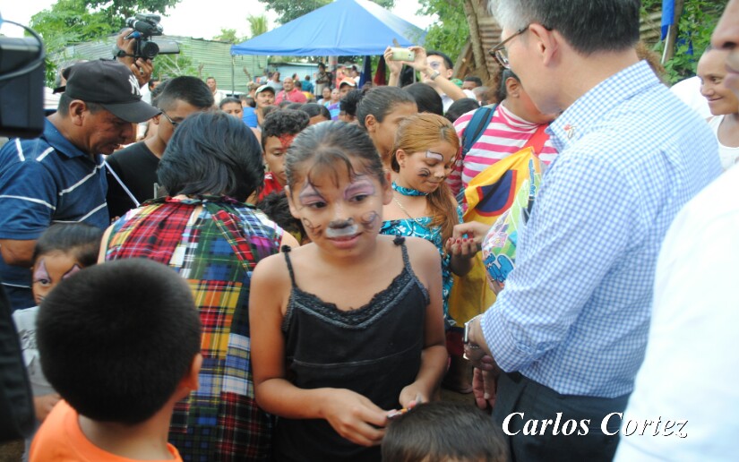 viviendas